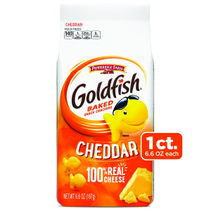 Goldfish